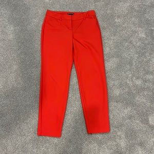 Express Editor pant EUC